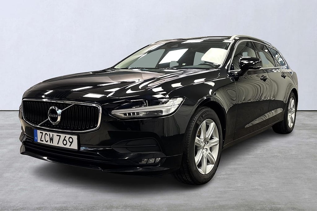 Volvo V90 D3 Business Advanced