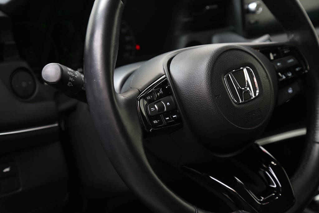 Honda HR-V e:HEV 1.5 i-MMD e-CVT Hybrid Advance Honda Serviceavtal 2022