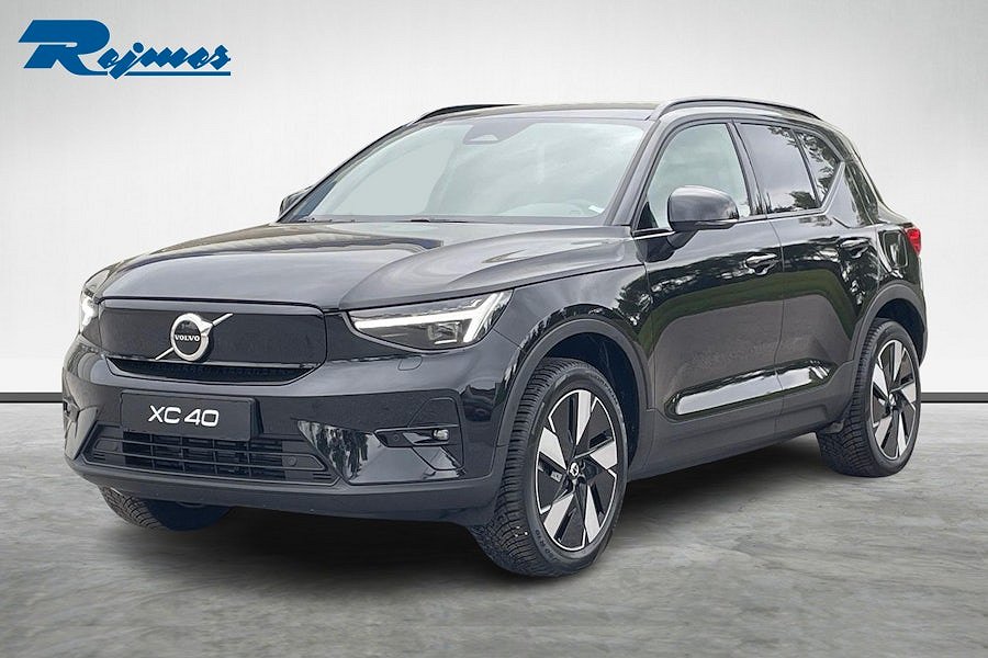 Volvo XC40 Recharge Extended Range Plus Edt