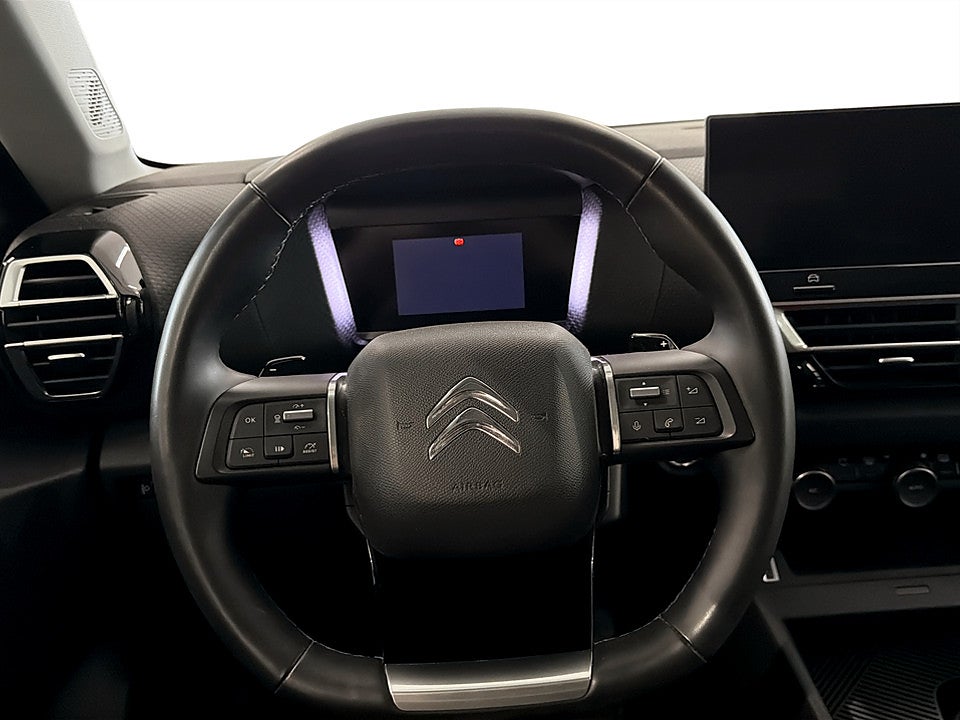 Bild på Citroen C4 X Shine 1.2 PT 130hk Aut B-KAMERA RATTVÄRME