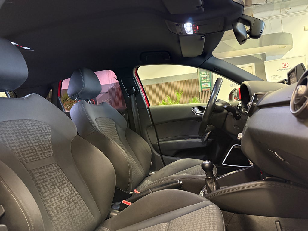 Audi A1 2013 - miniatyr 26