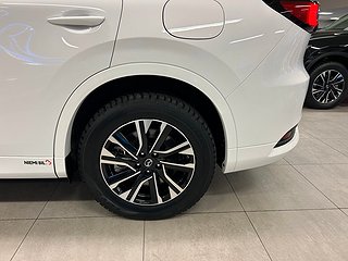 Mazda CX-80 Homura COSO PHEV AWD 327HK BOSE/360/Skinn/6-Sits