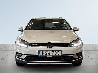 Volkswagen Golf Alltrack 2.0 TDI DPF 4Motion AlltrackS&V/Drag/Backkamera/Carplay