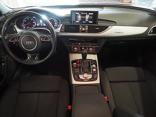 Kombi Audi A6 13 av 20