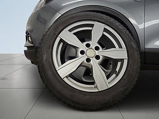 Opel Mokka X 1.4 Turbo Dynamic S&V-hjul/Kamera/Drag/Navi – bild 14