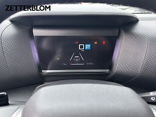 Halvkombi Citroën C4 11 av 15