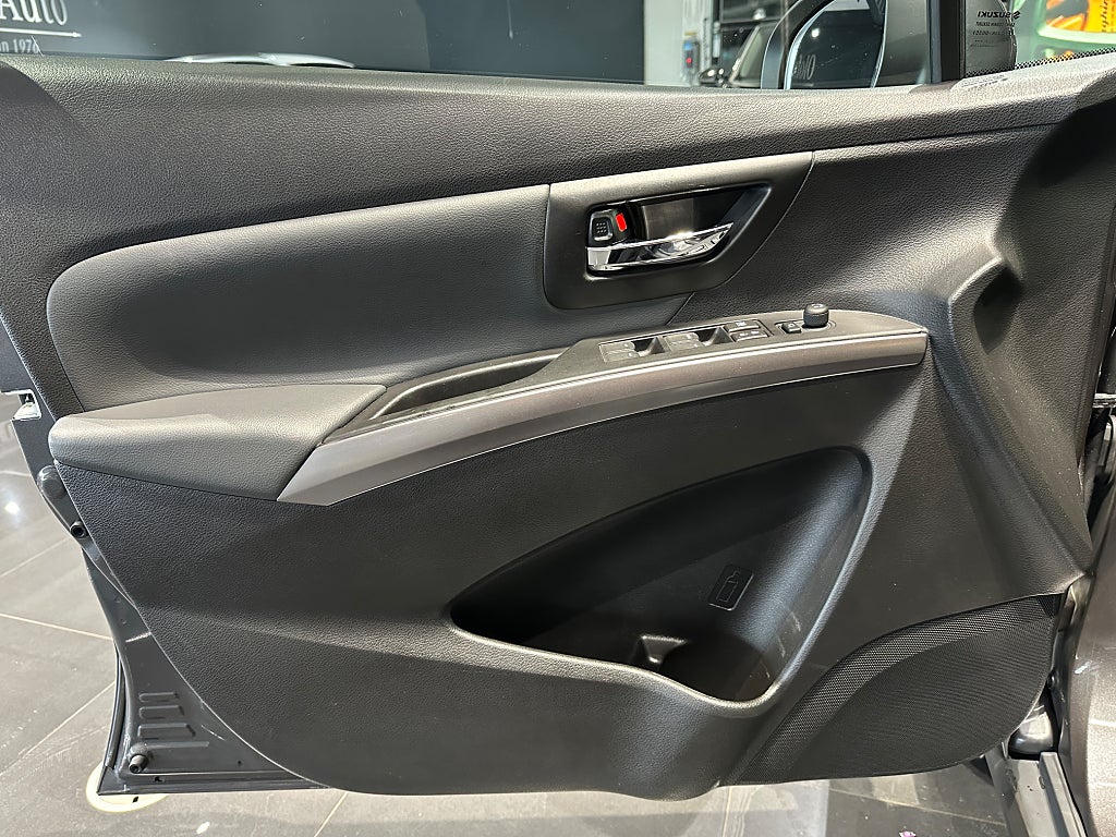 Suzuki S-Cross 1,4T Hybrid AllGrip Inclusive Aut Panorama - bild 14