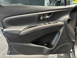 Kombi Suzuki S-Cross 14 av 15