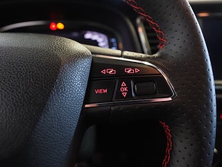 Kombi Seat Leon ST 19 av 23
