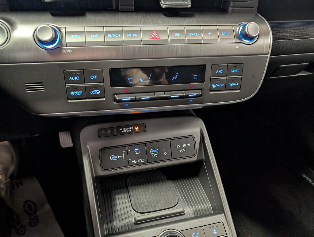 Hyundai Kona Electric 65,4 kWh Advanced 20% rabatt thumbnail