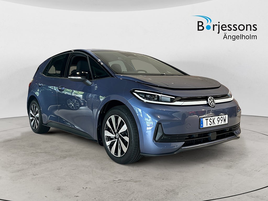 Volkswagen ID.3 Neo 50 kWh Life