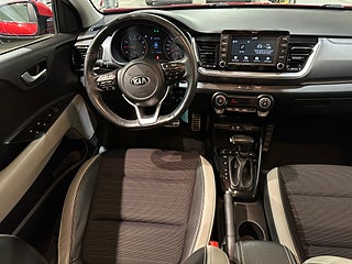 Kia Stonic 1.0 T-GDI Advance Plus CarPlay Mvärm Kamera SoV