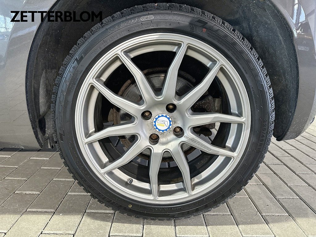 Kombi DS 4 13 av 27