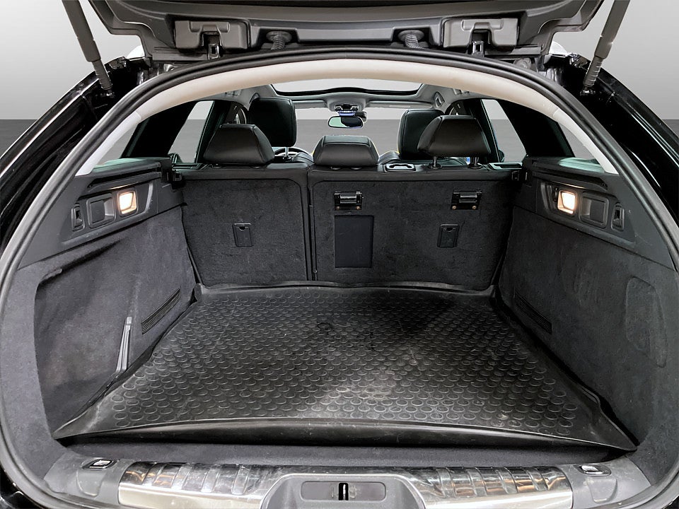 Bild på Peugeot 508 SW GT 2.0 BHDI 180hk Aut BACKKAMERA