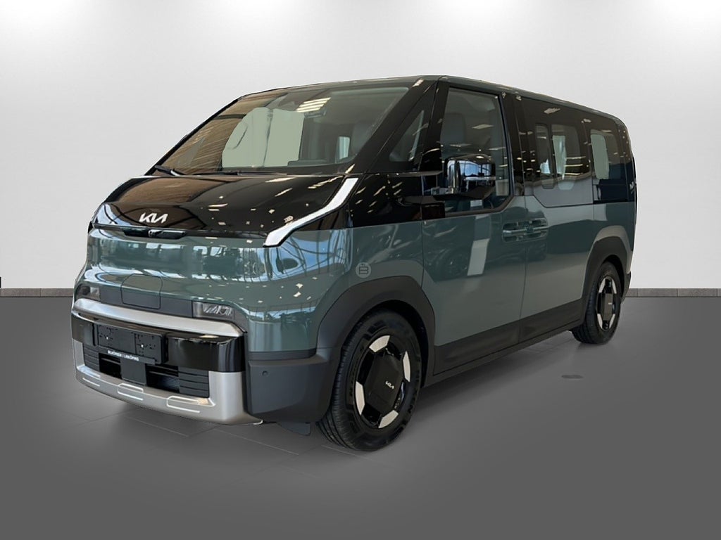 Kia PV5 Passenger Plus Long Range Kampanj Pris 