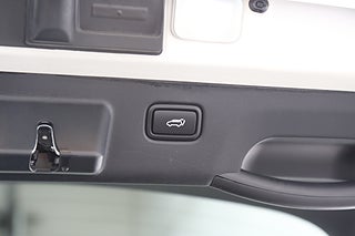 SUV Kia EV6 30 av 31