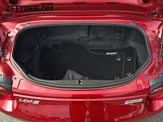 SUV Mazda MX-5 6 av 13