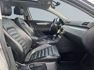 Volkswagen Passat Alltrack 2.0 4Motion Alltrack KamremBytt/Nybes/Kamera/Drag/Skinn