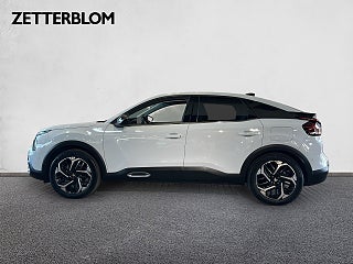 Halvkombi Citroën C4 2 av 17