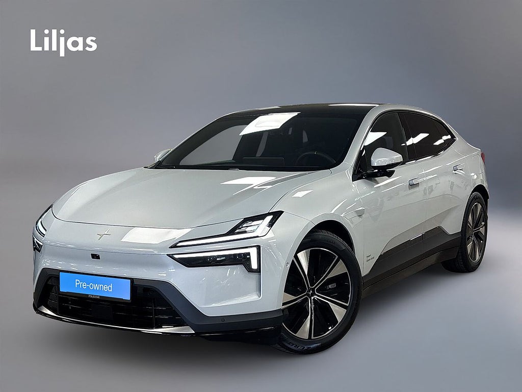 Polestar 4 Long range Single motor//Plus&Pilot//Business edt