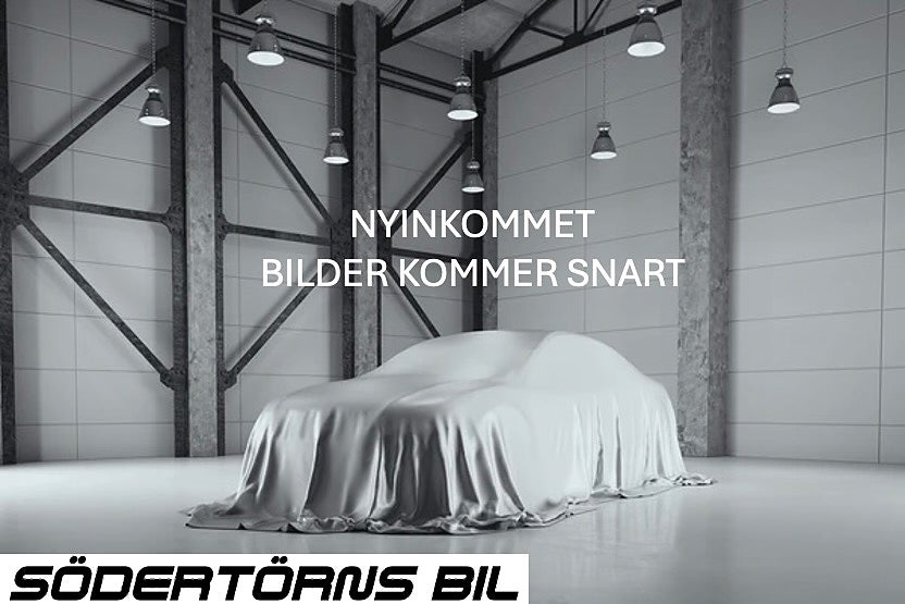 Volkswagen Passat 2.0 TDI 4M GT VÄRMARE CARPLAY GPS MOMSBIL