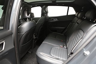 SUV Kia Sportage 28 av 31