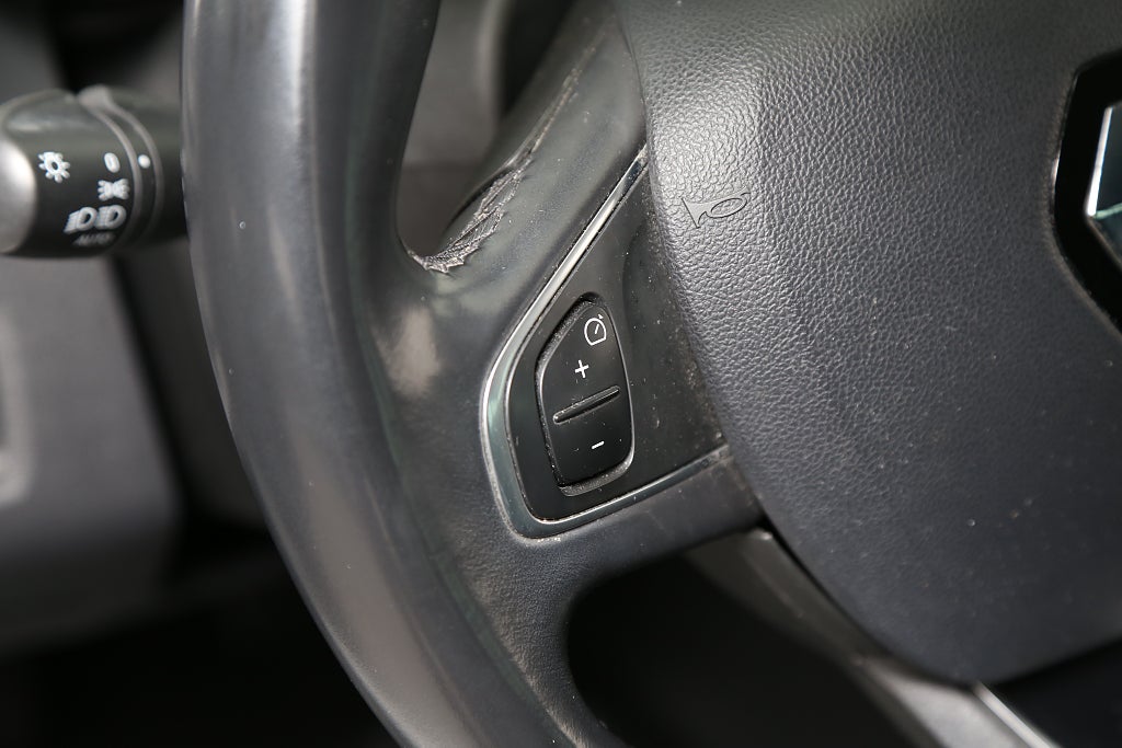 Renault Clio Phll Energy 0,9 TCe 90hk Intens 5-d Navi Stylepaket 2018