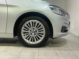 Kombi BMW 225xe 6 av 33