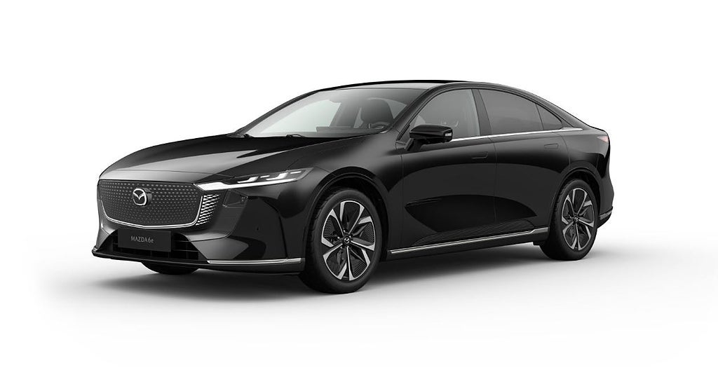 Mazda 6 e Takumi 68.8 kw (Kampanj ränta 1,99%) beställning