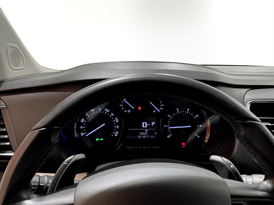 Bild på Citroën Jumpy PRO+ 2.0 BHDi 145hk Aut - DRAG,WEBASTO,NYSERVAD