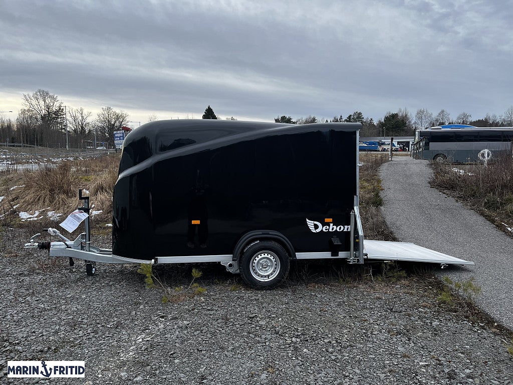Debon Cargo 2 