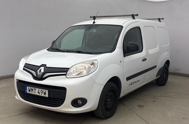 Renault Kangoo MOMSBIL Express Maxi 1.5 dCi Euro 6