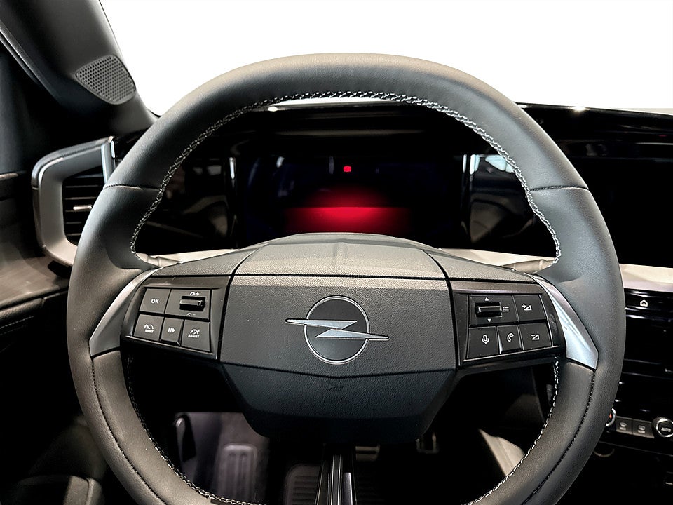 Bild på Opel Mokka GS 1.2 Turbo 130hk Aut B-KAMERA CARPLAY