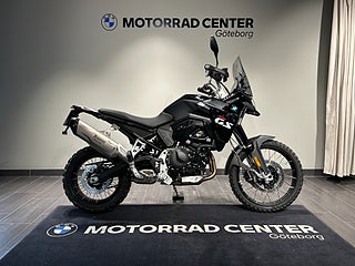 BMW F900GS / Tonad ruta / Quickshifter / Förlängd garanti