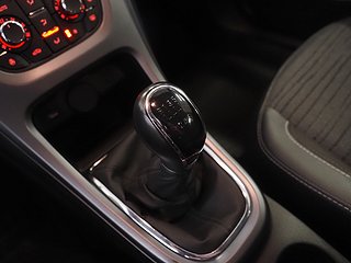 Kombi Opel Astra 17 av 20