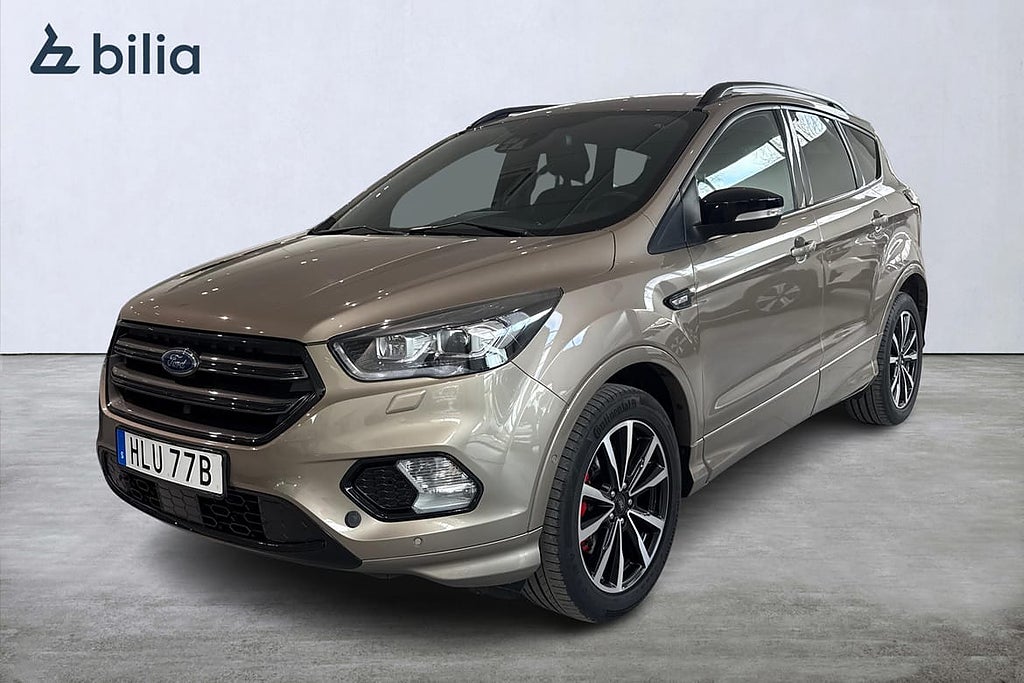 Ford Kuga 1.5 T E85 150 ST-Line 5-d A II