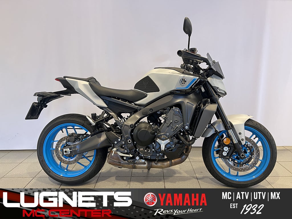 Yamaha MT-09  #Bikers Holiday ; DEMOSALE# 