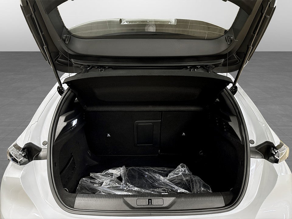 Bild på Peugeot 308 5D GT 1.2 PT 130hk Aut B-KAMERA CARPLAY