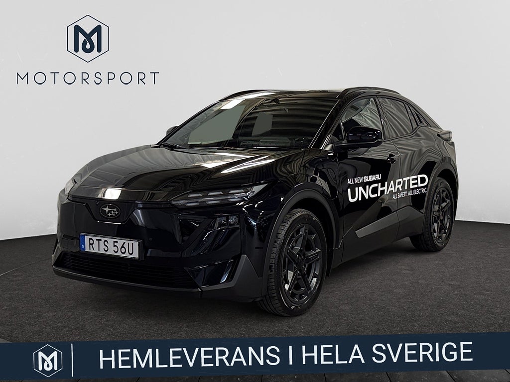 Subaru Uncharted Touring 77 kWh AWD 20" Harman/Kardon Navi 360 Kamera