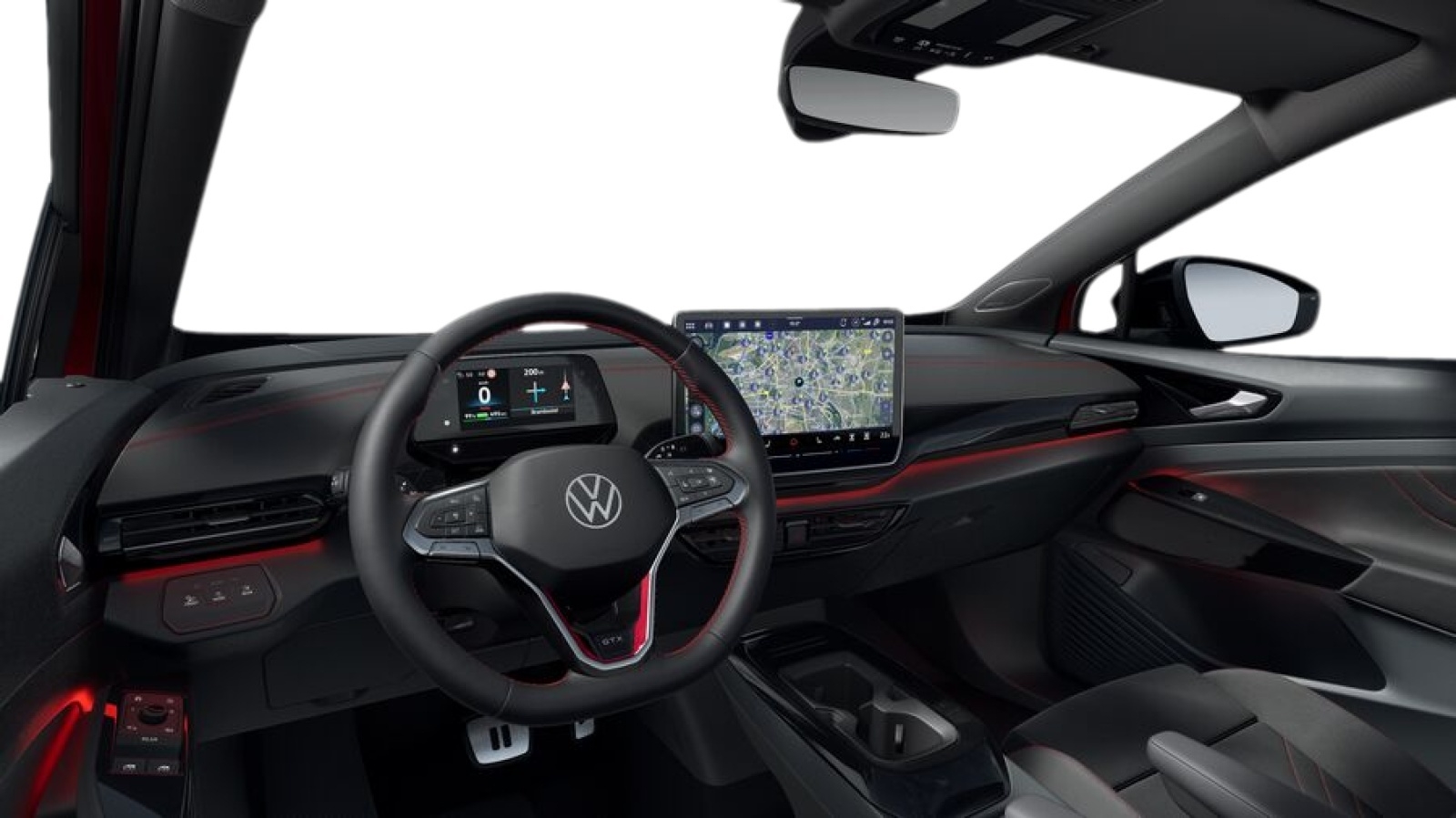 Volkswagen ID.4 2027, bild 4/10