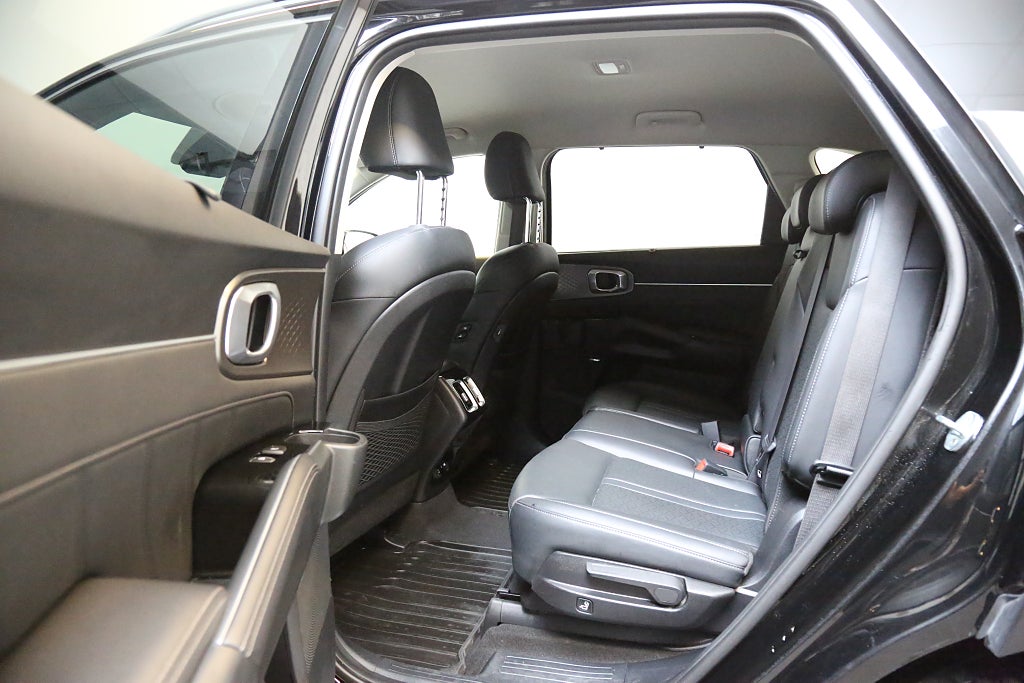Kia Sorento PHEV Advance AWD BOSE 7-Sits Bränslev Drag Leasbar 2022