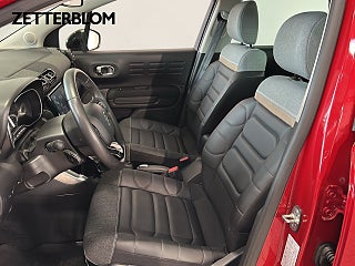 SUV Citroën C3 7 av 15