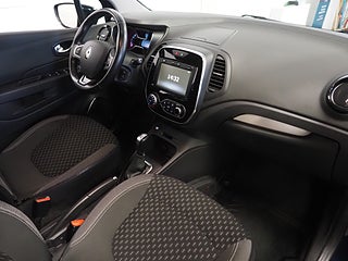 SUV Renault Captur 14 av 21