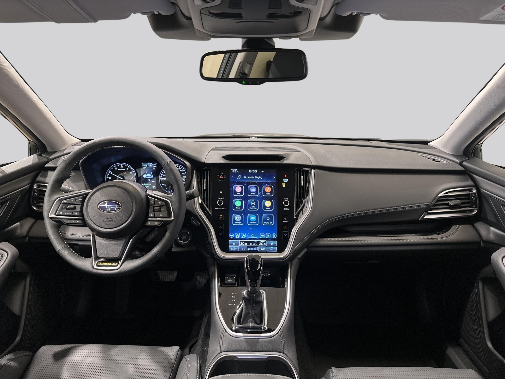 Subaru Outback 2025, kuva 7/51