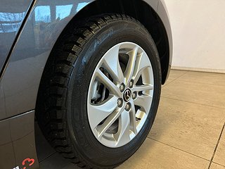 Mazda 2 Hybrid 116hk Kamera/Adaptiv/Rattvärme/OMGÅENDE LEVERANS