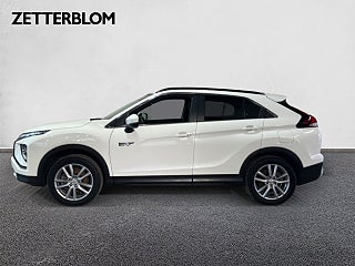 Kombi Mitsubishi Eclipse 2 av 18