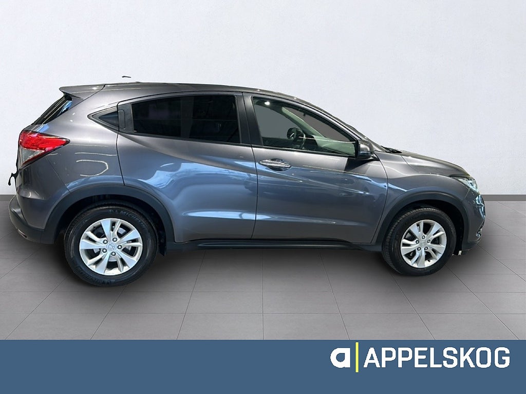 Honda HR-V 1.5 i-VTEC Elegance 130 AUT|RÄNTA 3,99%|V-HJUL INGÅR| thumbnail
