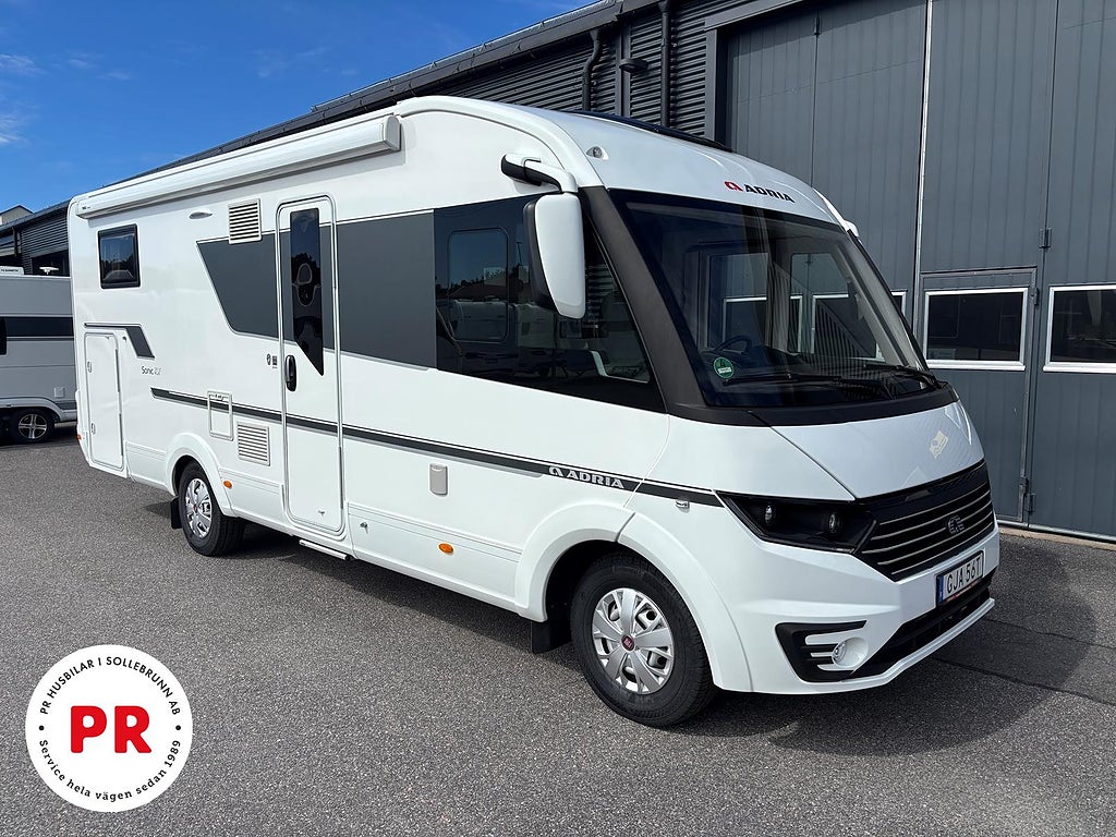Adria SONIC I 700 SC