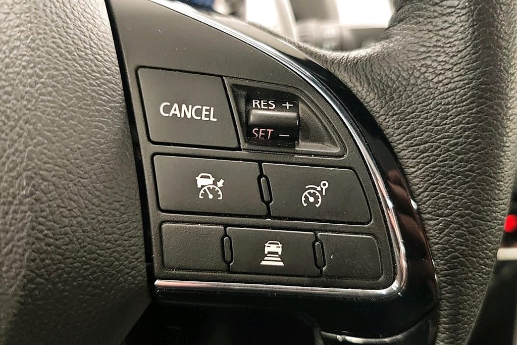 Mitsubishi Eclipse Cross 2023 - miniatyr 18