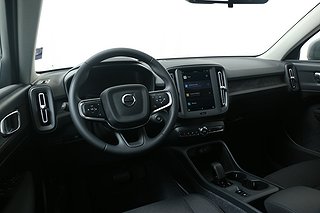 SUV Volvo XC40 7 av 18